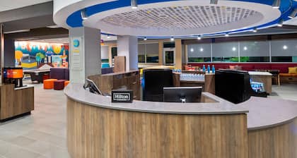 Tru by Hilton Spartanburg