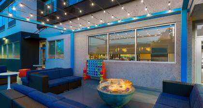 Tru by Hilton Spartanburg