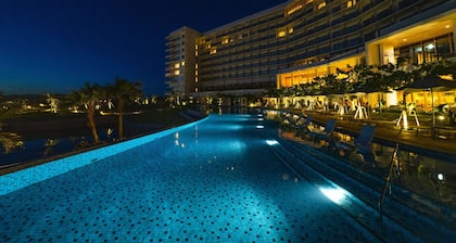 Hilton Okinawa Sesoko Resort