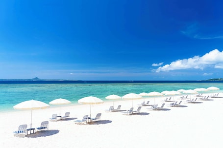 Exterior. Hilton Okinawa Sesoko Resort