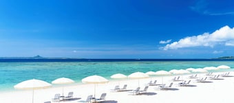 Hilton Okinawa Sesoko Resort