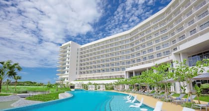 Hilton Okinawa Sesoko Resort