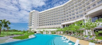 Hilton Okinawa Sesoko Resort