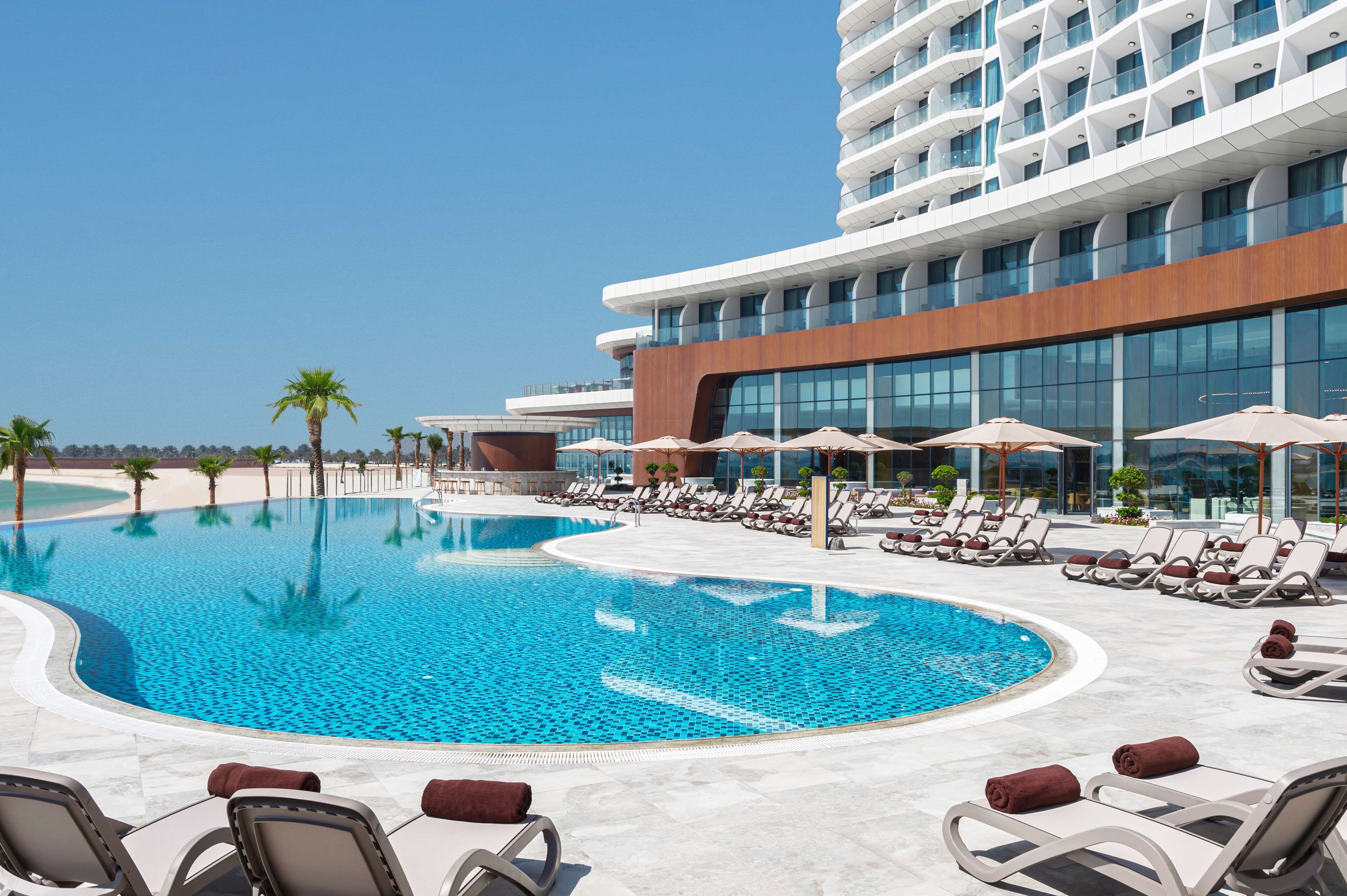 Photo - Hampton by Hilton Marjan Island
