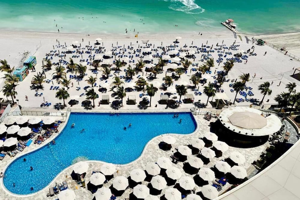Hampton by Hilton Marjan Island