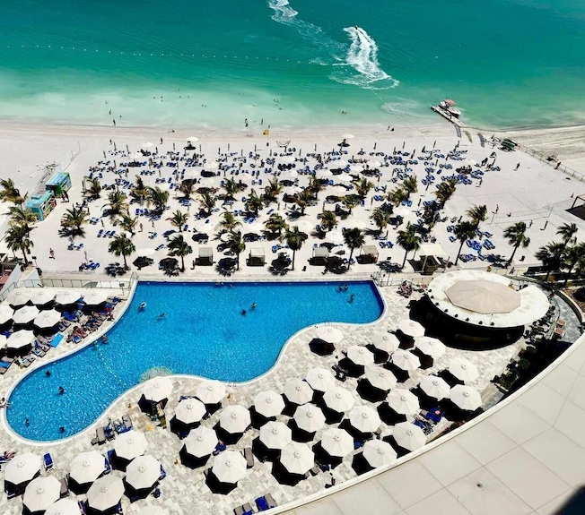 Hampton by Hilton Marjan Island: Ultimate Guide to Your Stay 3 Hampton by Hilton Marjan Island: Ultimate Guide to Your Stay