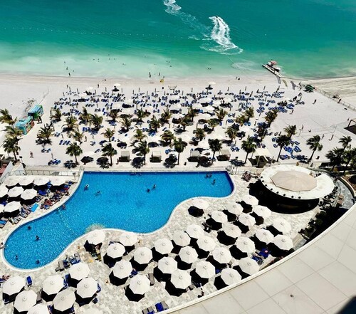 Hampton by Hilton Marjan Island