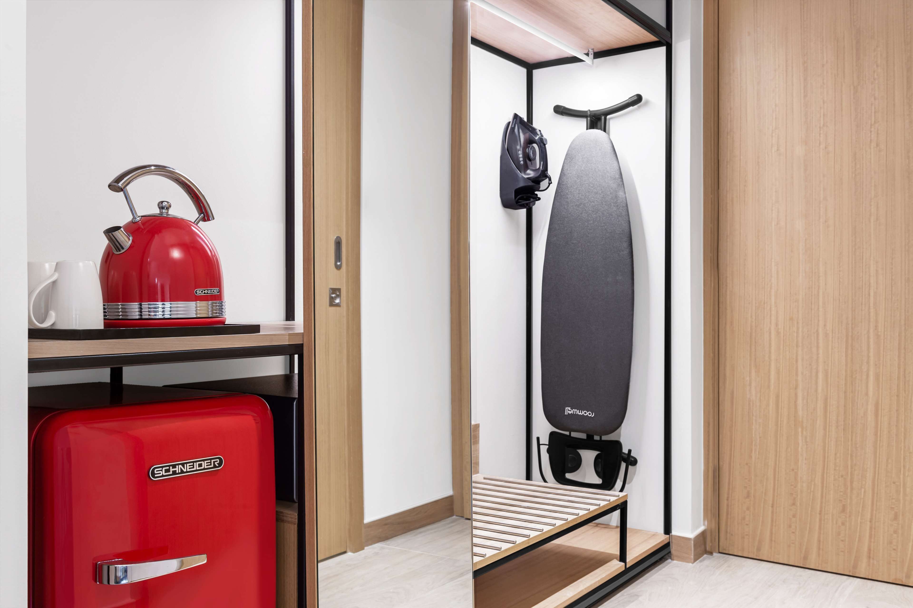 Photo - Hampton by Hilton Marjan Island