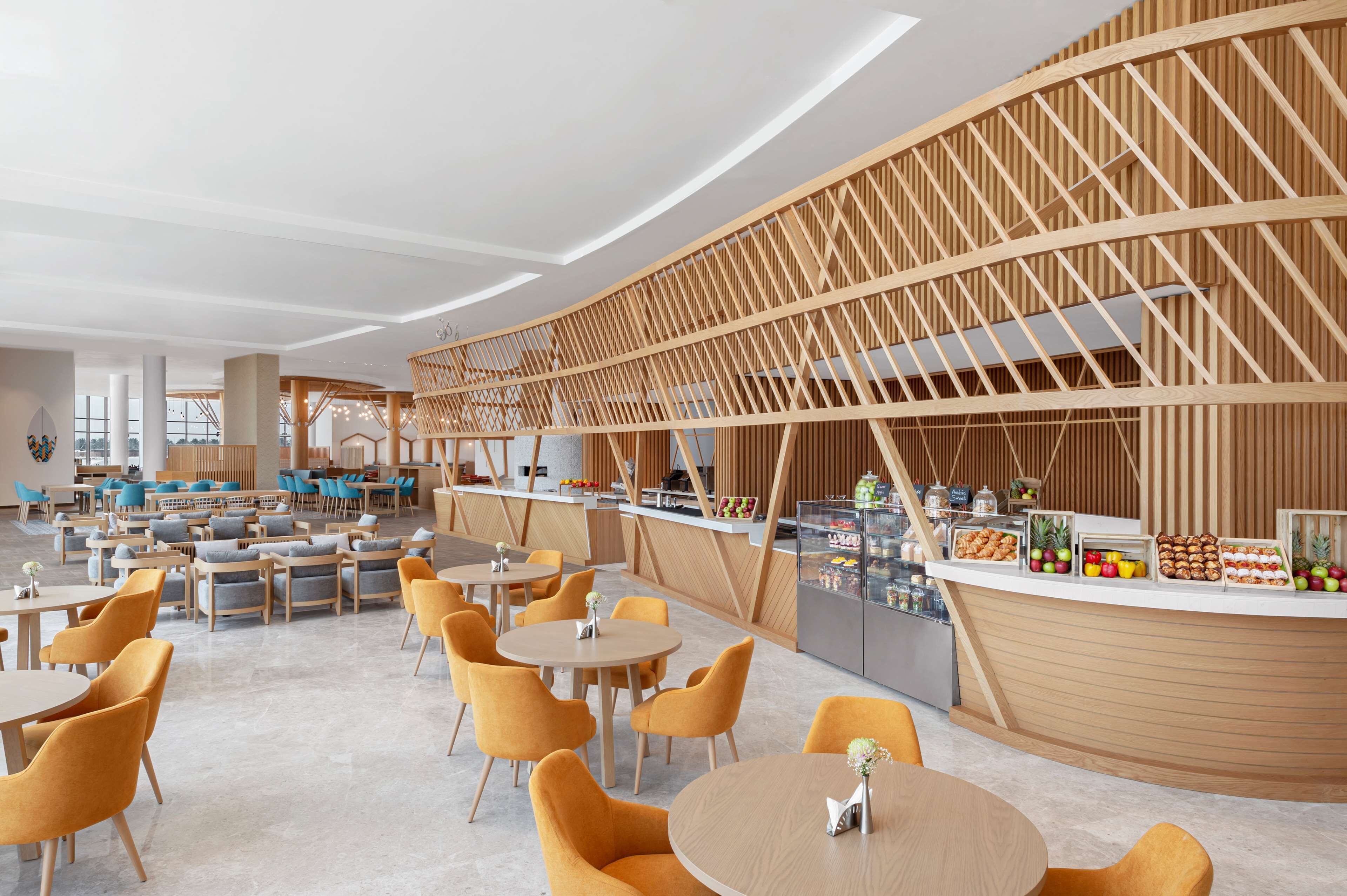 Photo - Hampton by Hilton Marjan Island