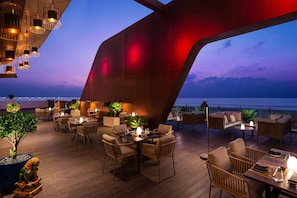 Exterior - Hampton by Hilton Marjan Island (Ras Al Khaimah)