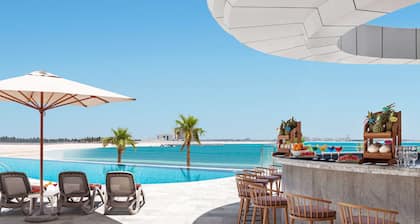 Hampton by Hilton Marjan Island