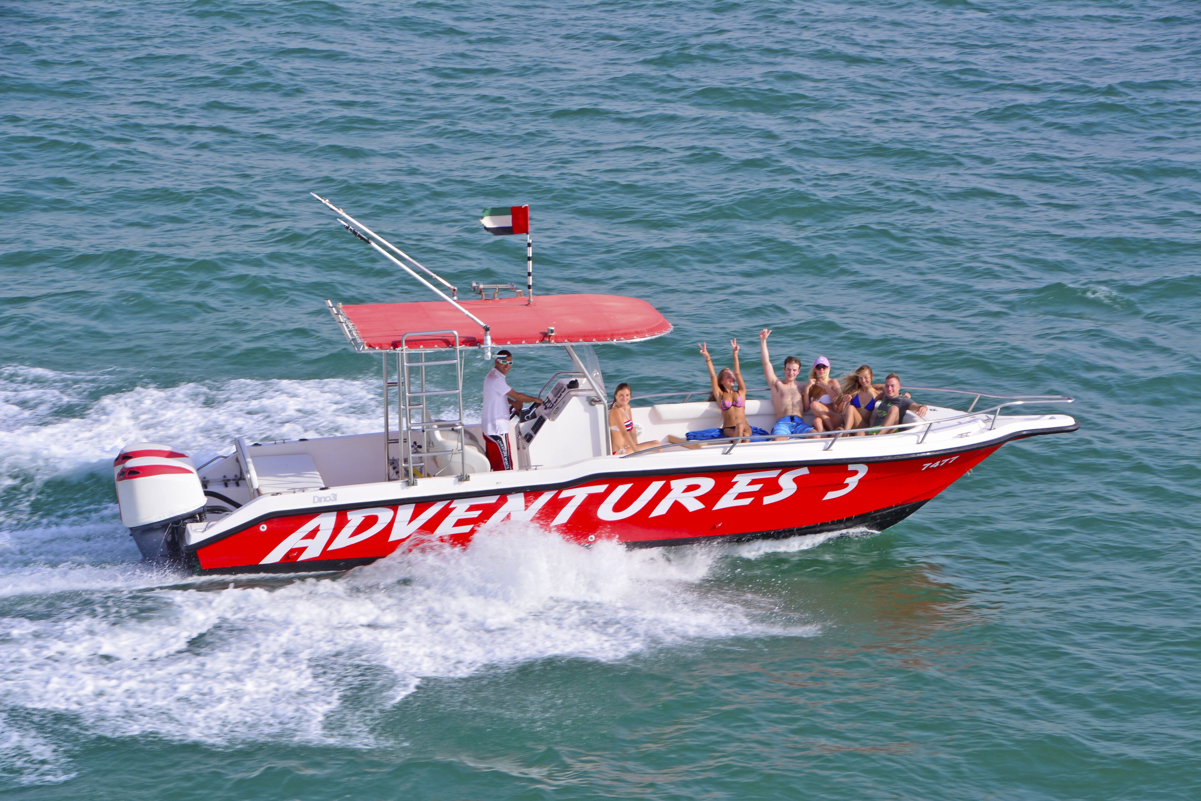 Photo - Hampton by Hilton Marjan Island