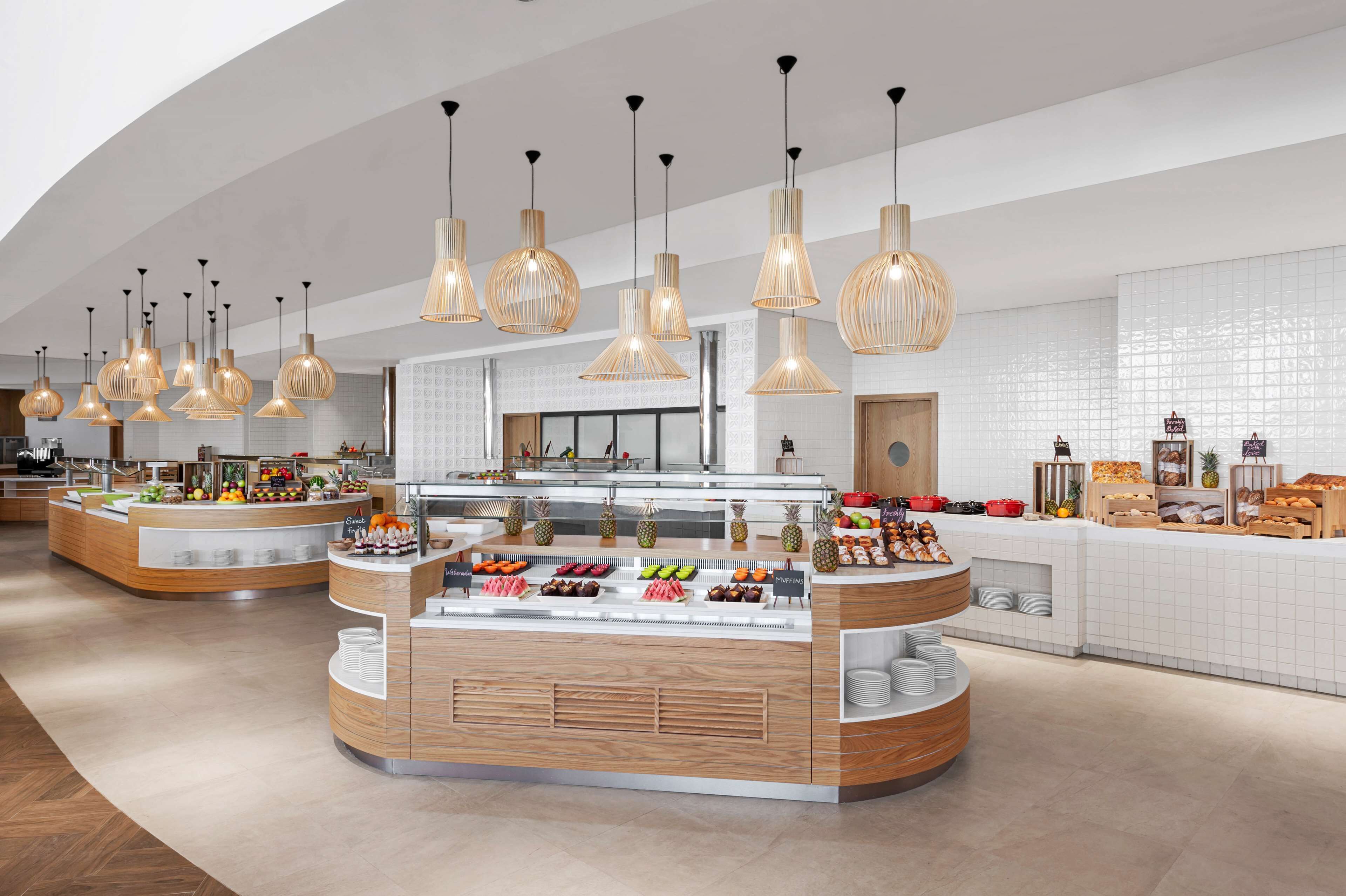 Photo - Hampton by Hilton Marjan Island