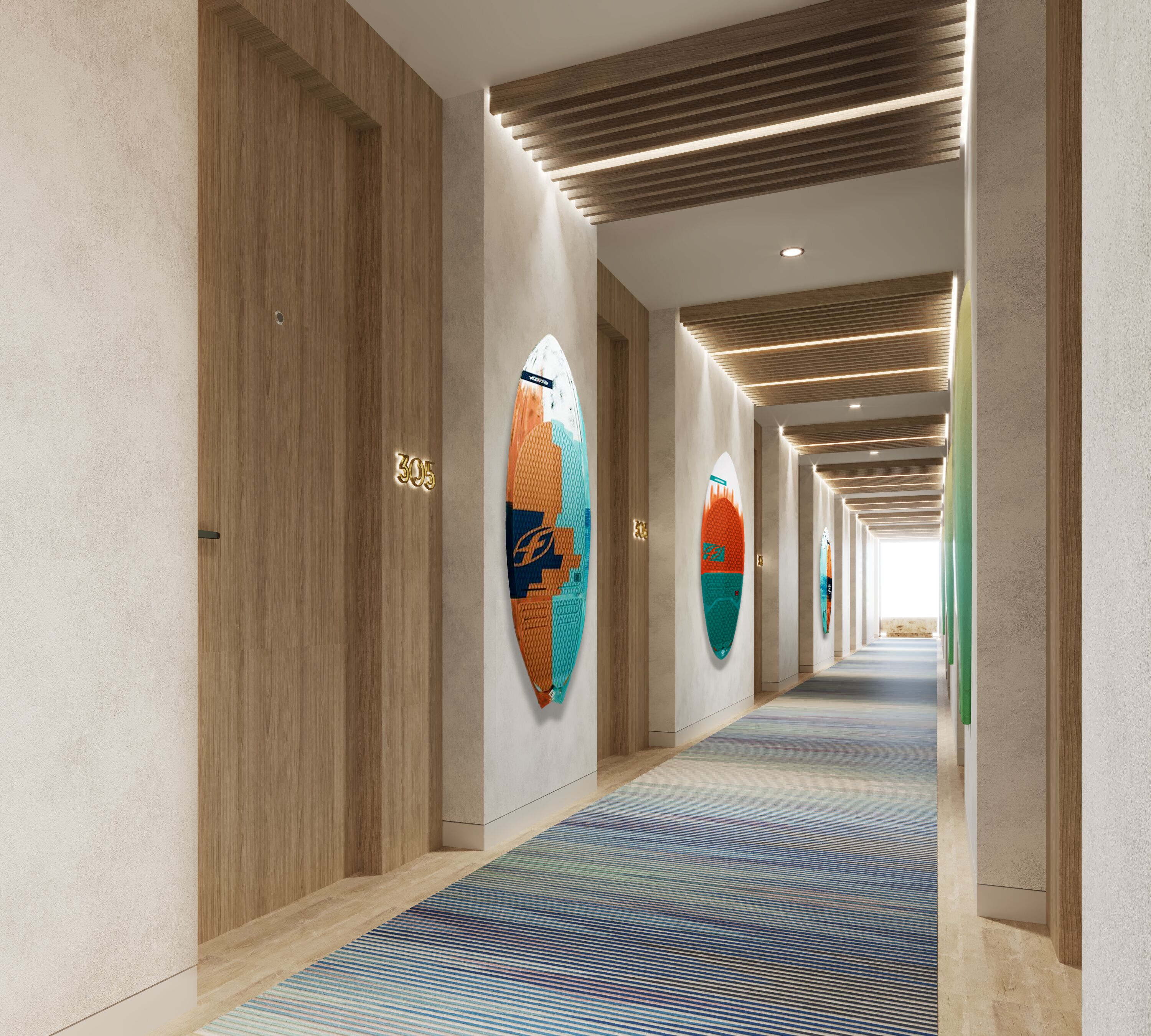 Photo - Hampton by Hilton Marjan Island