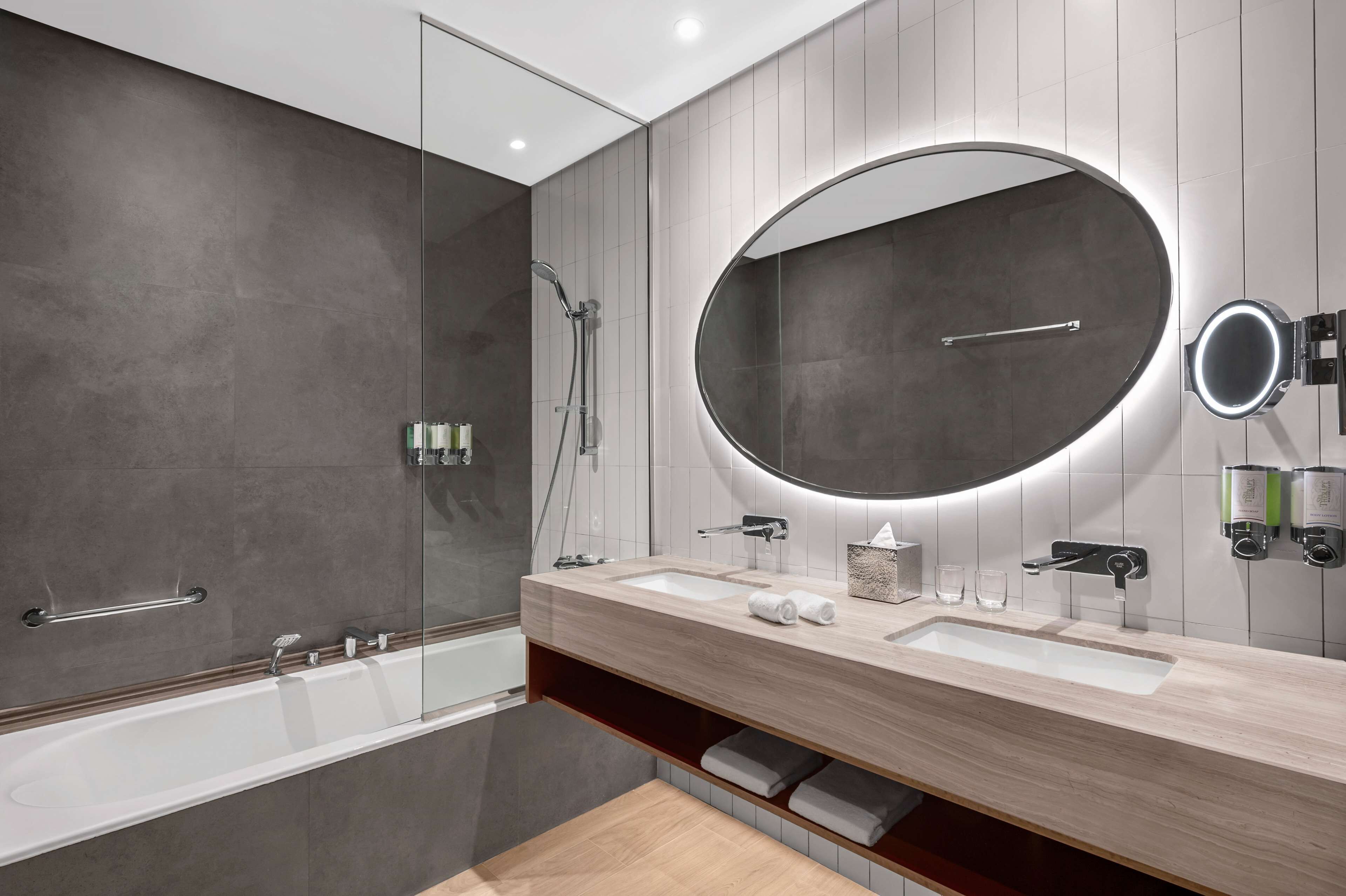 Photo - Hampton by Hilton Marjan Island