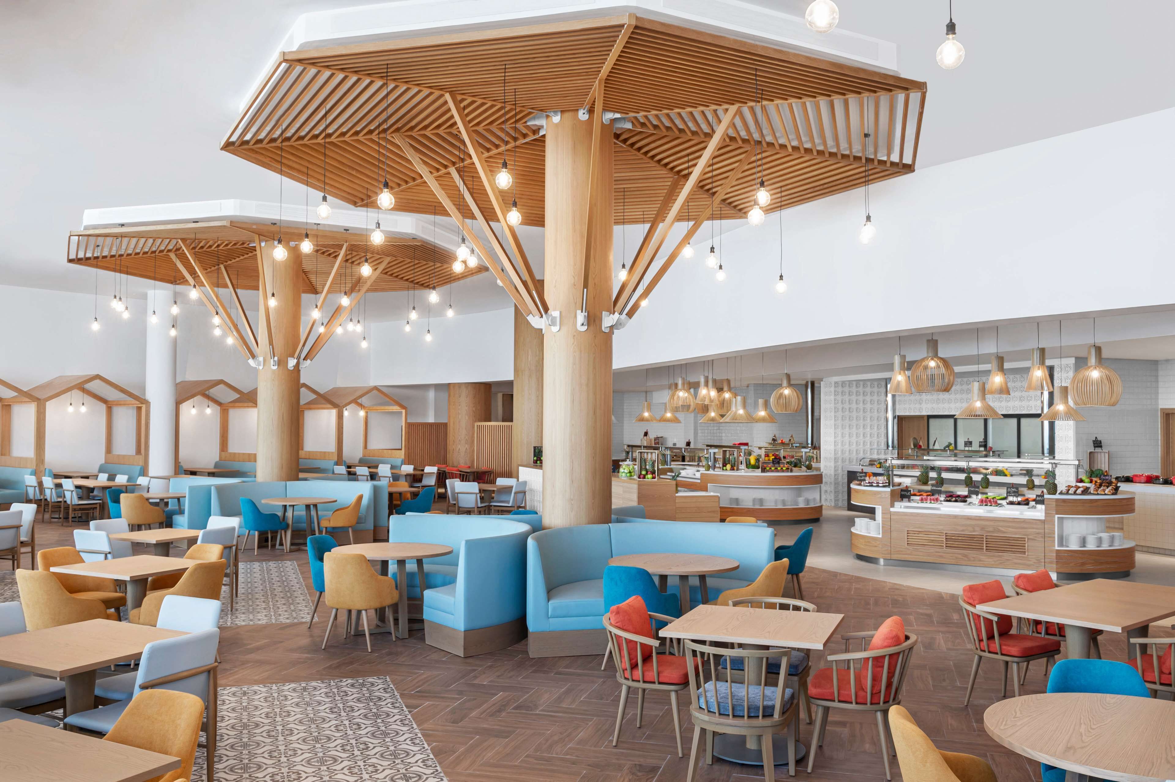 Photo - Hampton By Hilton Marjan Island