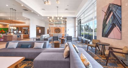 Hilton Garden Inn Fremont Milpitas