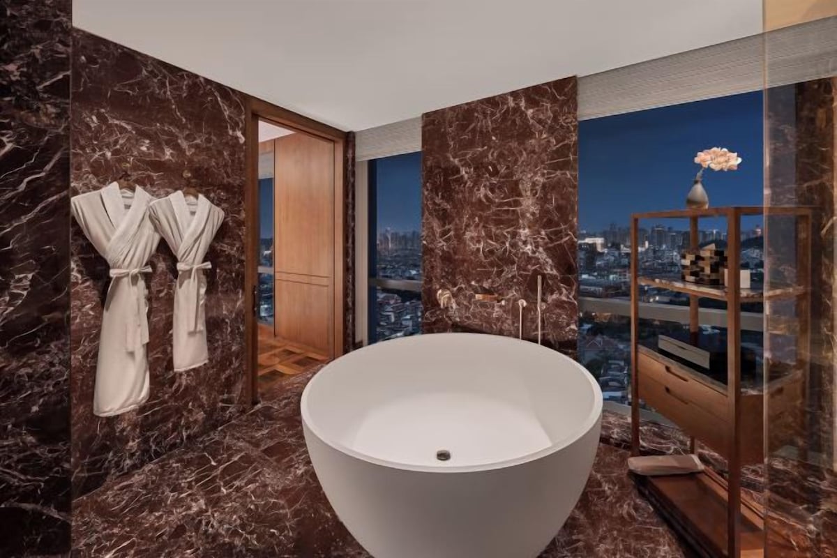 Kamar mandi