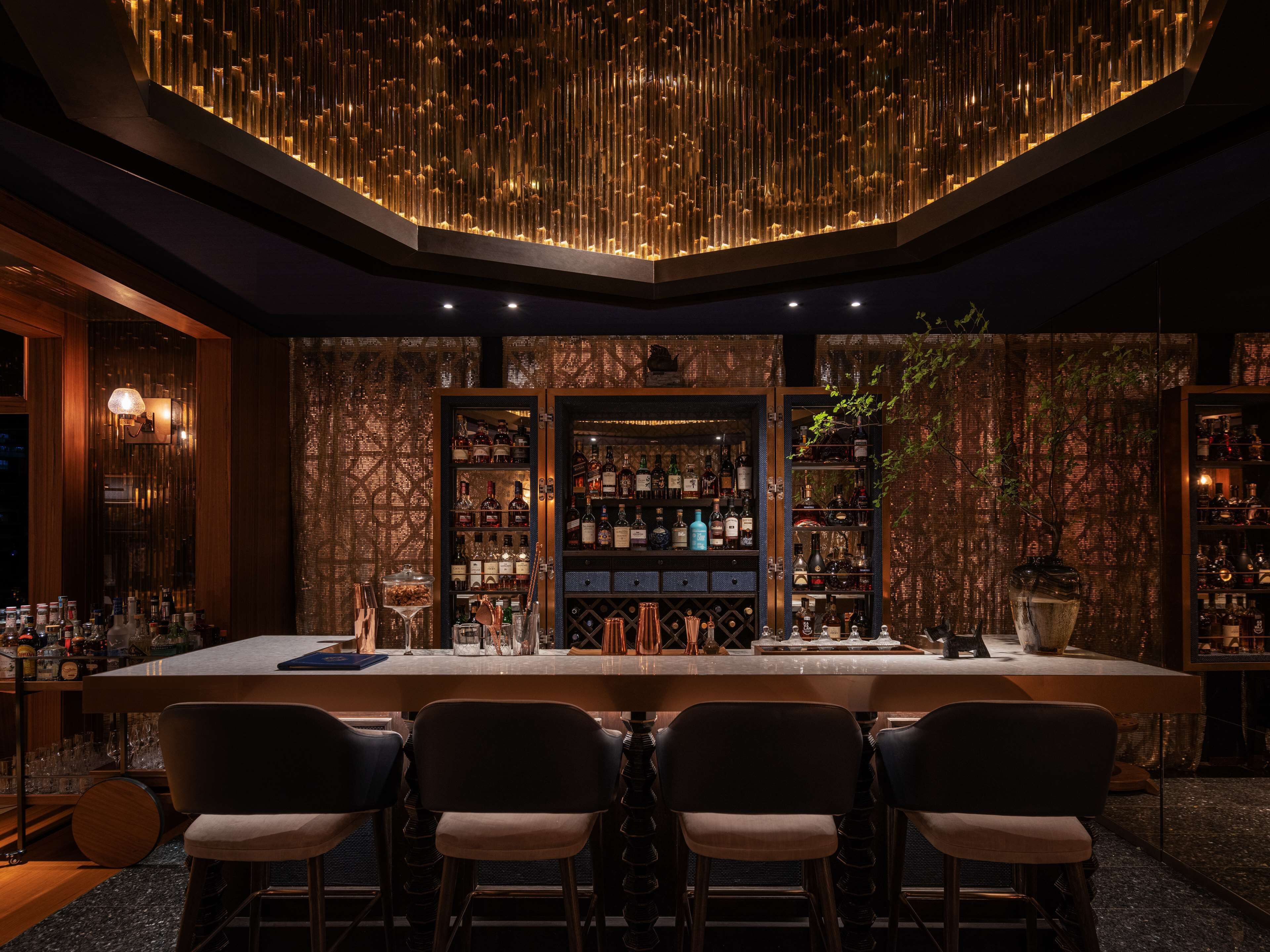 Cocktailbar