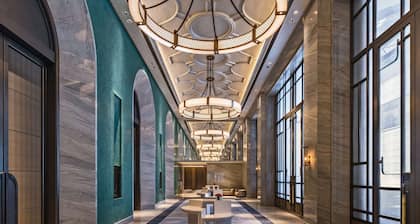 Waldorf Astoria Xiamen