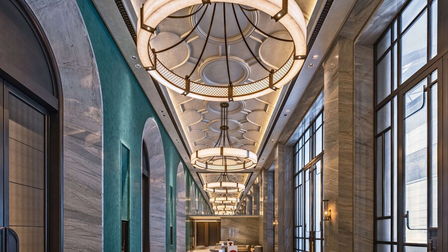 Waldorf Astoria Xiamen