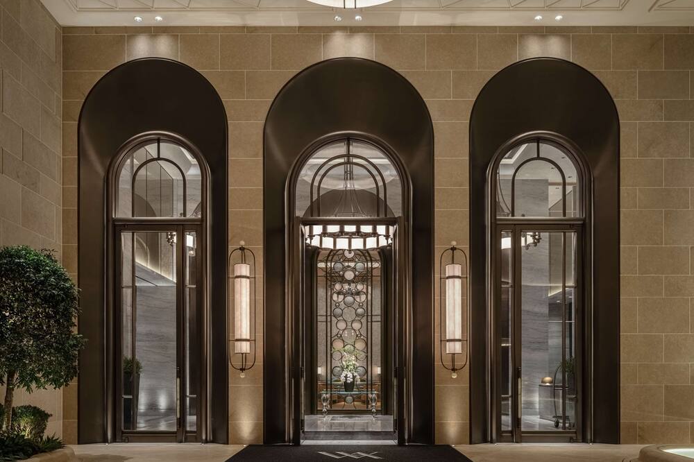 Waldorf Astoria Xiamen