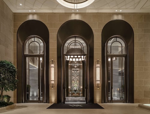 Waldorf Astoria Xiamen