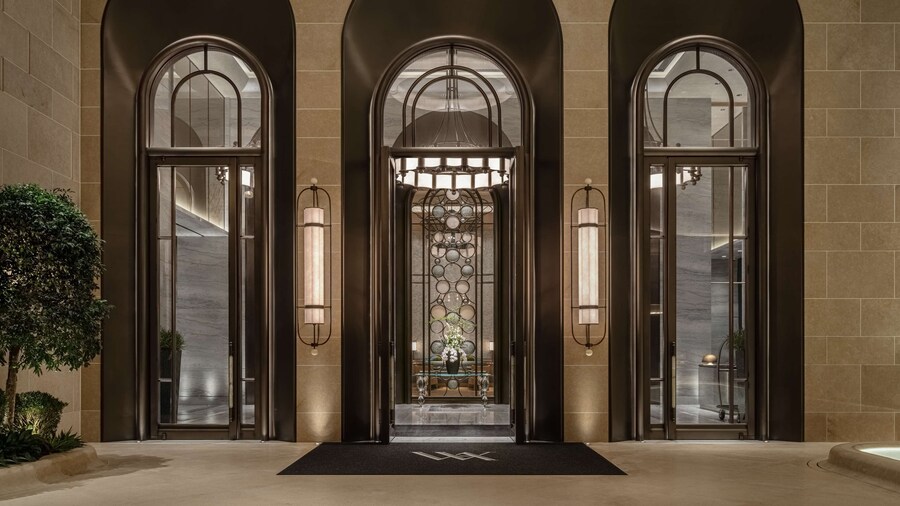 Waldorf Astoria Xiamen