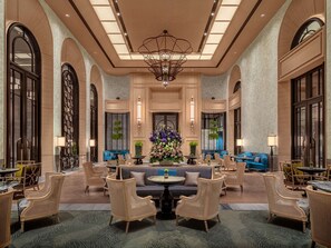 5 restauranter, frokost serveres