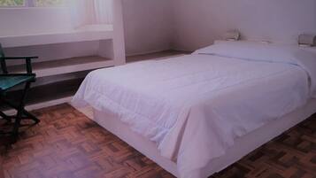Villa estándar | 3 habitaciones y ropa de cama