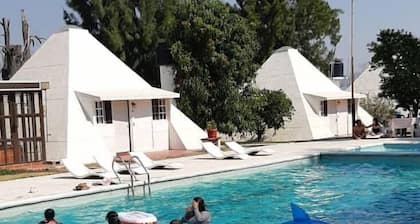 Villa Piramidal
