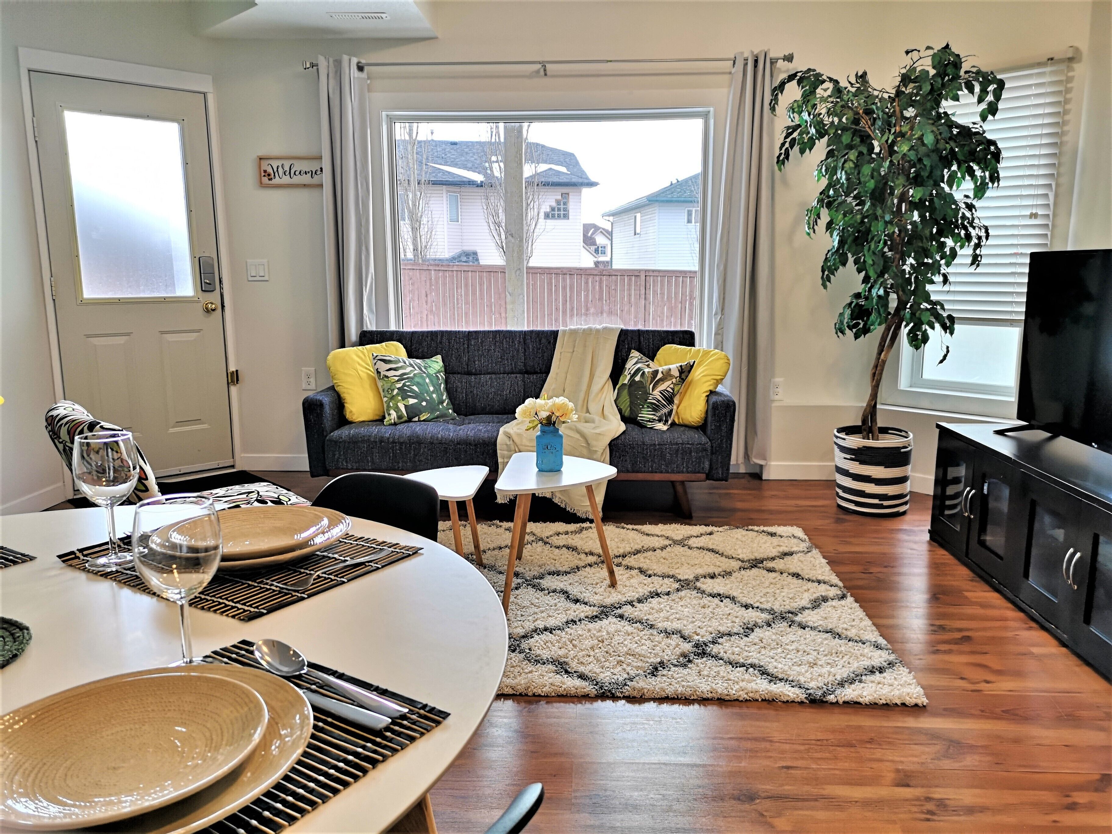 TV, video games, Netflix, streaming services