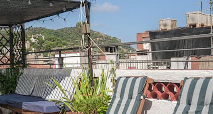 Mana Mana Youth Hostel
