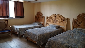4 chambres, Wi-Fi