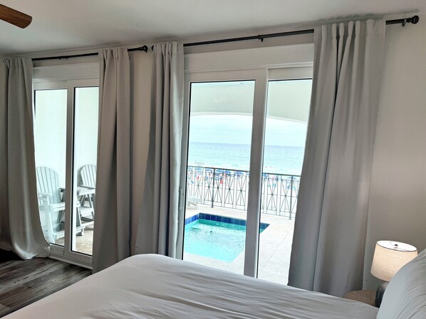 5 bedrooms, iron/ironing board, free WiFi, bed sheets