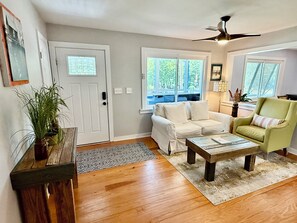 Smart TV, DVD player