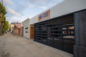 Exterior - Etnias Apartments (Natales)