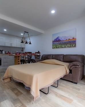 Appartement Affaires | Lits supplémentaires