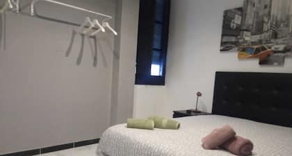 Apartment Gandia center