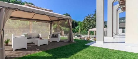 Terrazza/patio