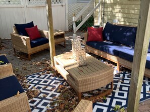 Property grounds - Luxury at the Shore…Newly Renovated Beach House for the Entire Family (Ocean Grove)