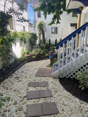 Luxury at the Shore…newly renovated beach house for the entire family!