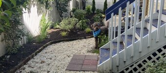 Luxury at the Shore…newly renovated beach house for the entire family!