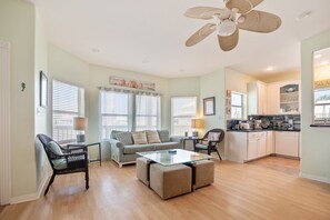 スマートテレビ