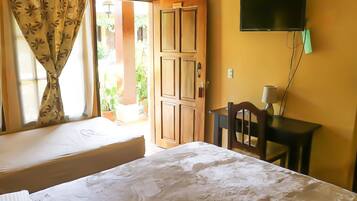 Superior Room | 5 bedrooms, desk, laptop workspace, iron/ironing board