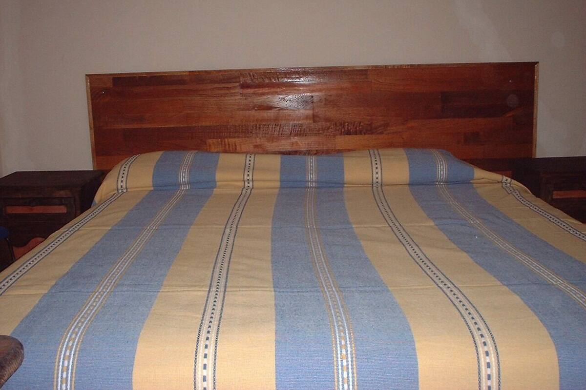 Phòng đôi cơ bản