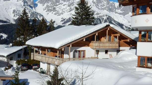 Unclassified image, 1 of 31, button - Boutique Apartment in Ellmau With Parking (Ellmau)