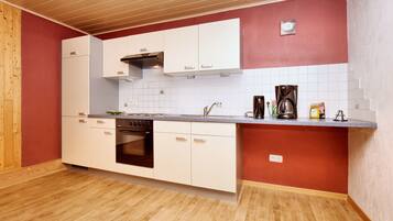 Apartment | Eigene Küche