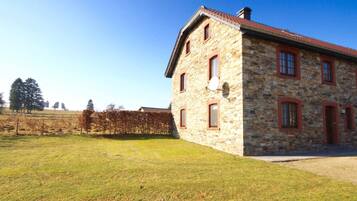 Apartment | Exterior