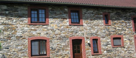 Apartment | Exterior